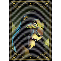 Disney Style-DSN 109